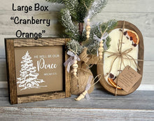 Load image into Gallery viewer, Christmas Gift Box - Large