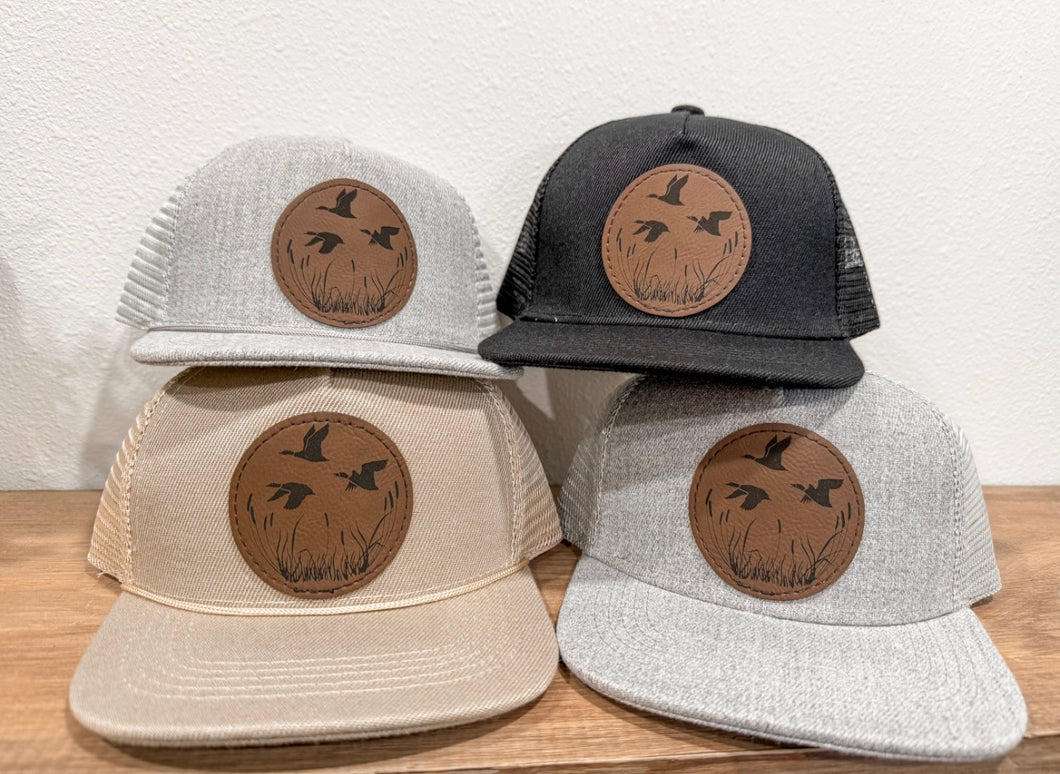 Goose Hat