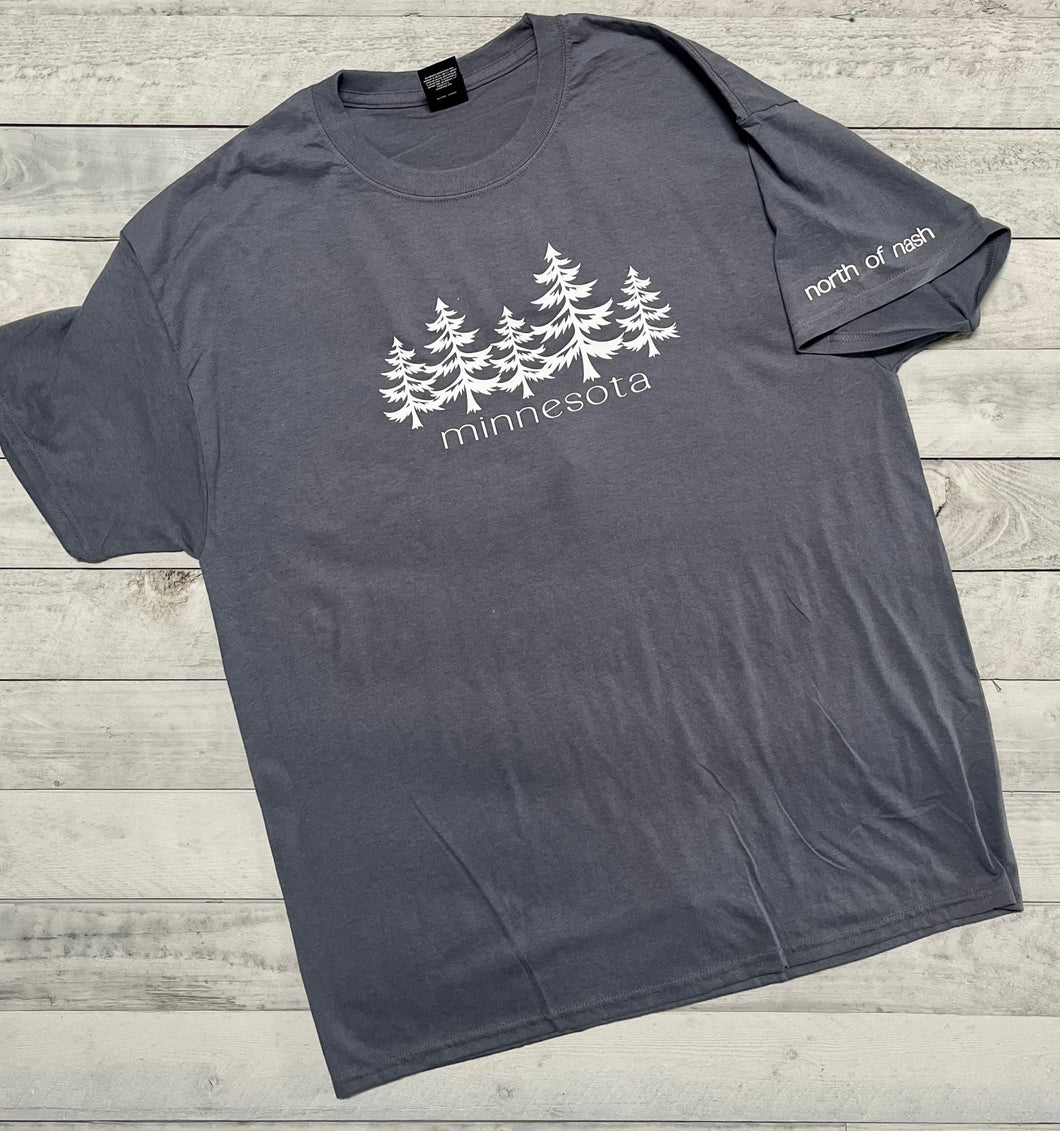 Minnesota Tee Adult