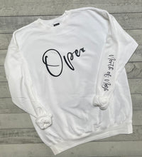 Load image into Gallery viewer, Ope Crewneck Adult
