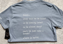 Load image into Gallery viewer, He&#39;s a Farmer Adult Tee
