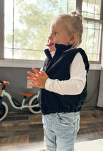 Load image into Gallery viewer, Puffer Vest
