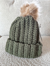 Load image into Gallery viewer, Toddler/Child Beanie
