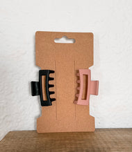 Load image into Gallery viewer, Mini Claw Clips
