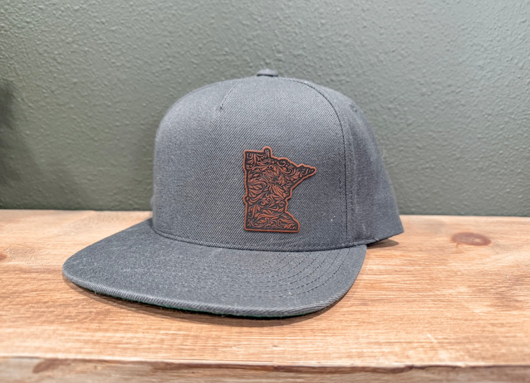 Minnesota Adult Hat