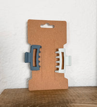 Load image into Gallery viewer, Mini Claw Clips
