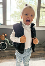 Load image into Gallery viewer, Puffer Vest
