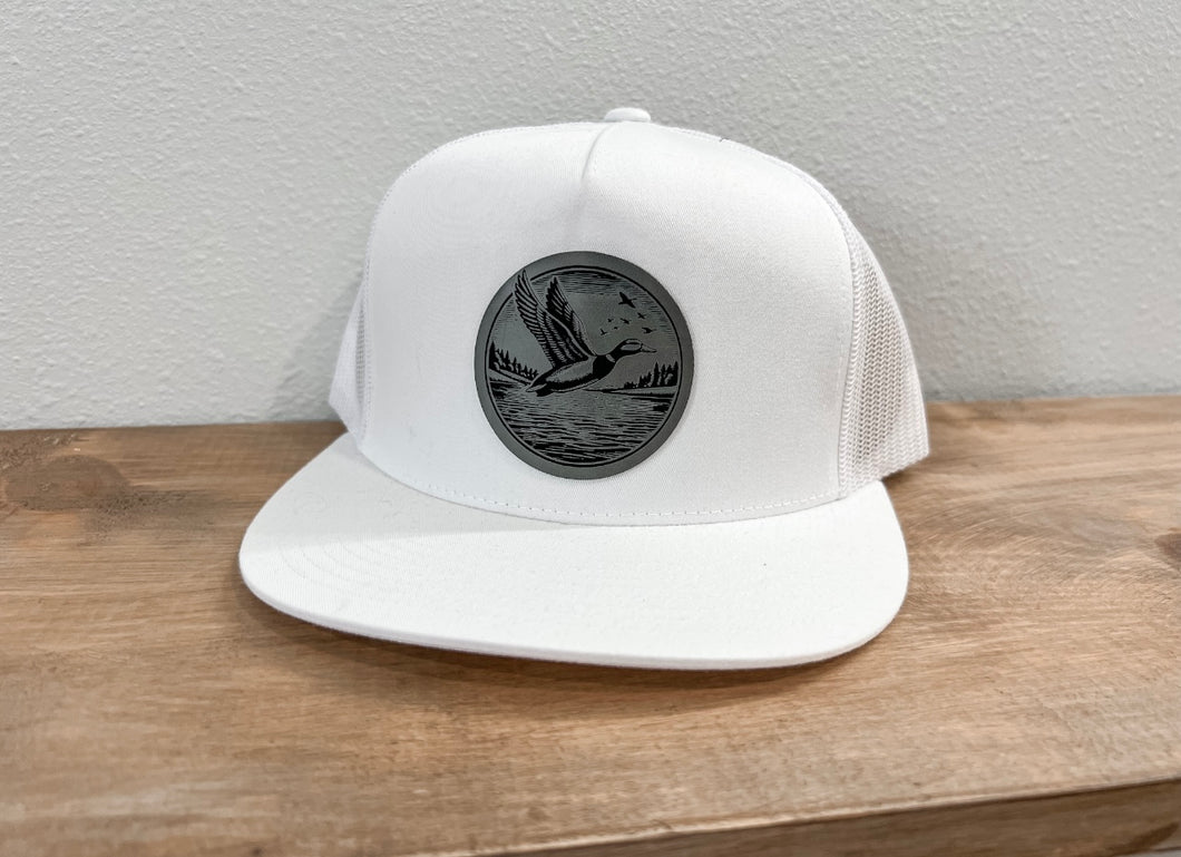 Goose Adult Hat