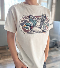 Load image into Gallery viewer, Mallard Tee
