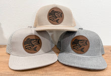 Load image into Gallery viewer, Flag Fish Kids Hat

