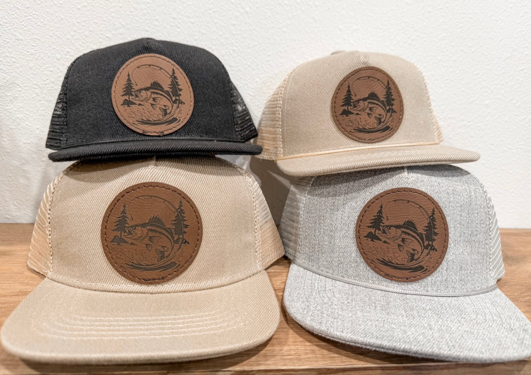 Fishing Hat