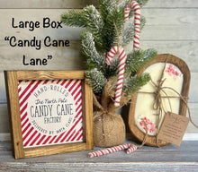 Load image into Gallery viewer, Christmas Gift Box - Large
