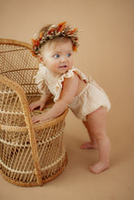 Load image into Gallery viewer, Ruffle Romper
