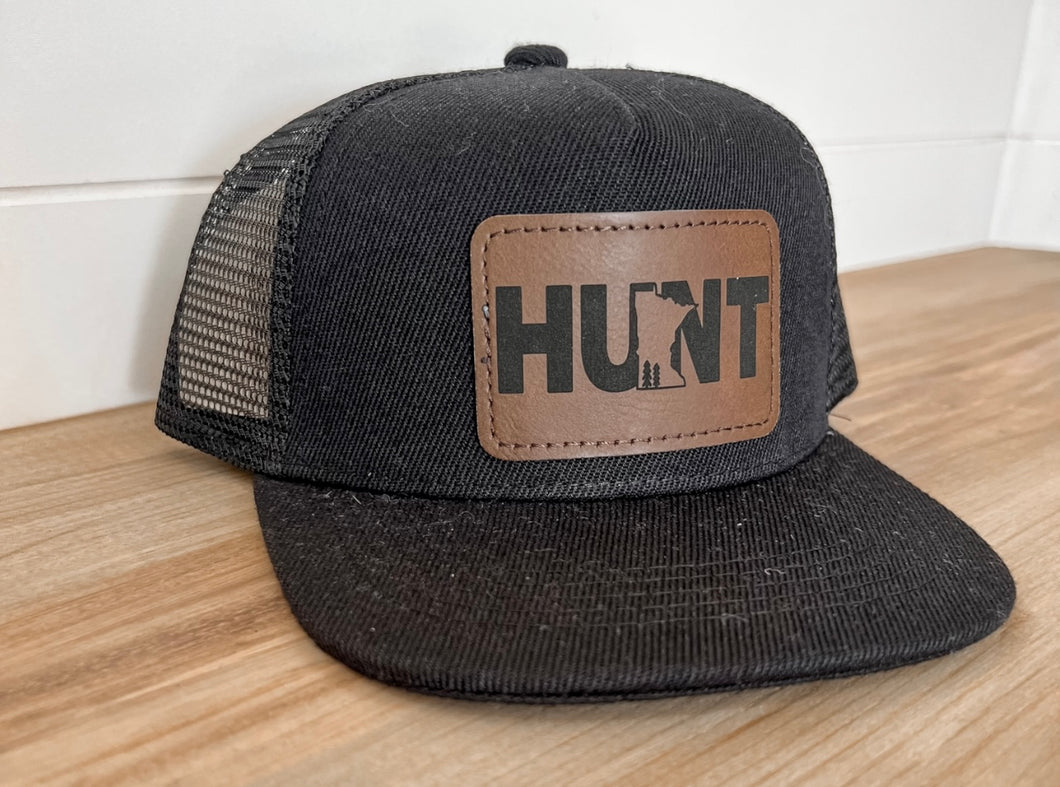 MN Hunt Kids Hat