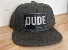 Load image into Gallery viewer, Dude Kids Hat
