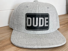 Load image into Gallery viewer, Dude Kids Hat
