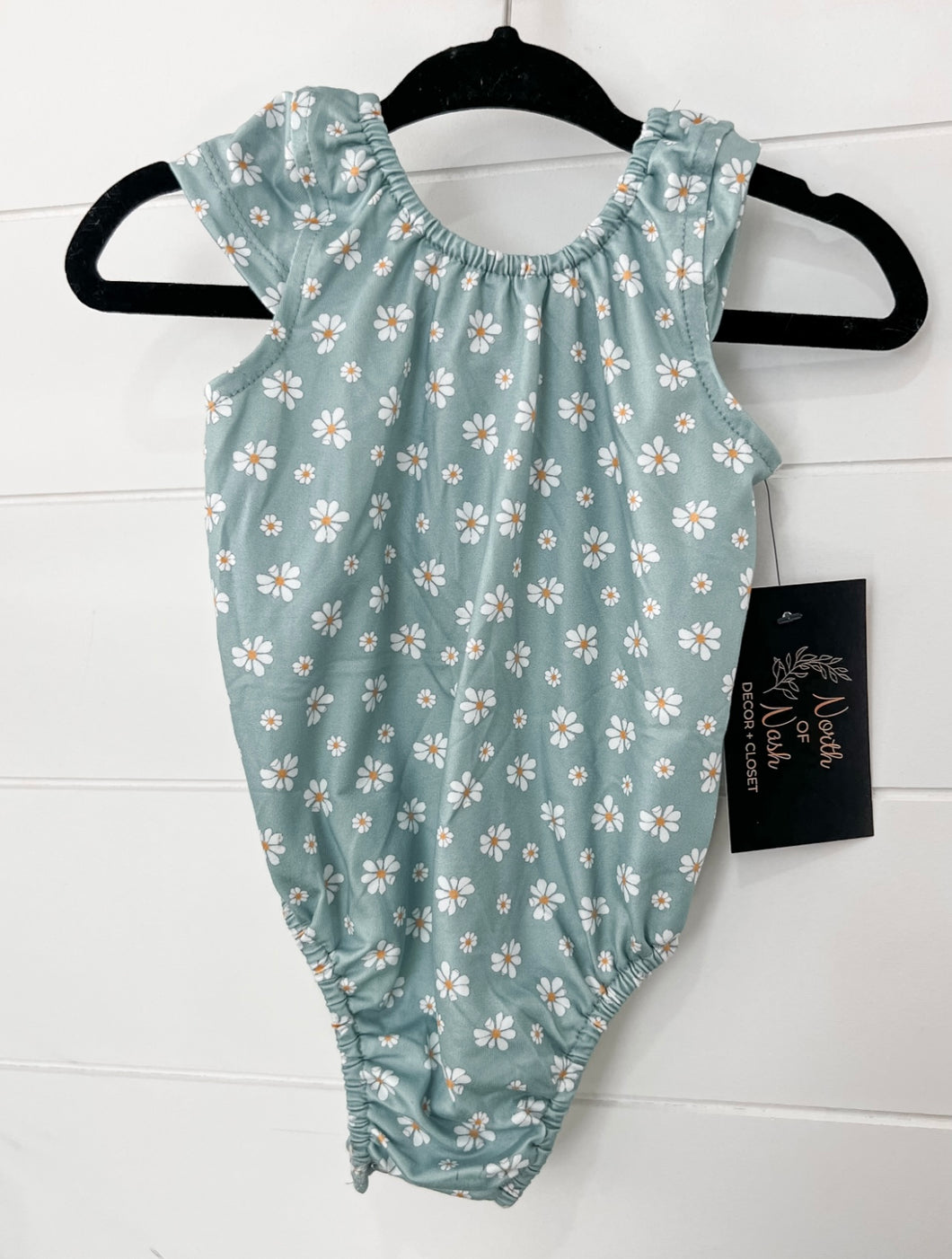 Daisy Onesie