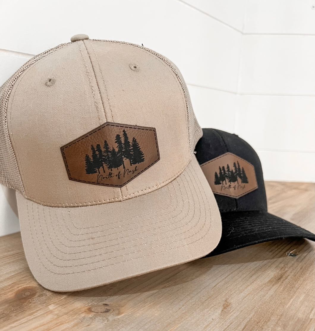 North of Nash Adult Hat