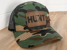 Load image into Gallery viewer, Hunt Adult Hat
