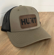 Load image into Gallery viewer, Hunt Adult Hat
