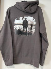 Load image into Gallery viewer, Duck Hunting Hoodie- Adult
