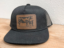 Load image into Gallery viewer, Raised In A Barn Kids Hat
