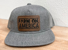 Load image into Gallery viewer, Farm on America Kids Hat
