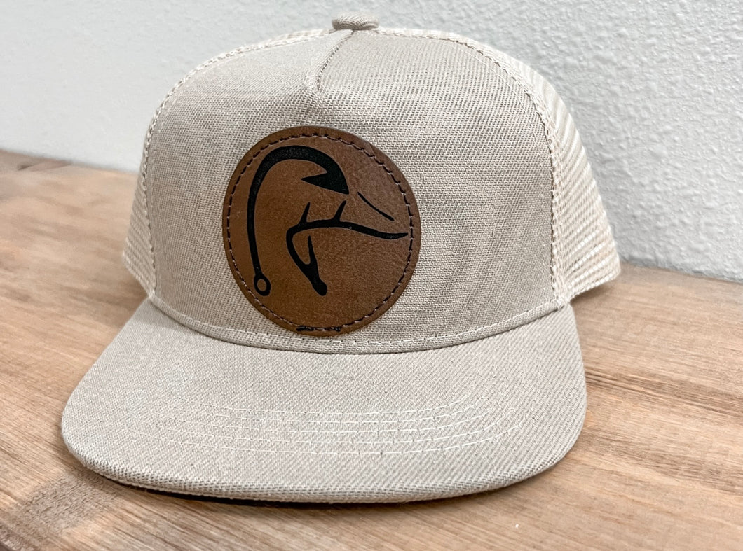 Duck Kids Hat