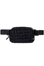 Load image into Gallery viewer, Quilted Puffer Sling
