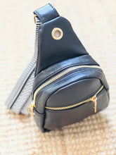 Load image into Gallery viewer, Mini Sling Bag
