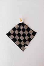 Load image into Gallery viewer, Lovey | Checkmate Checkerboard
