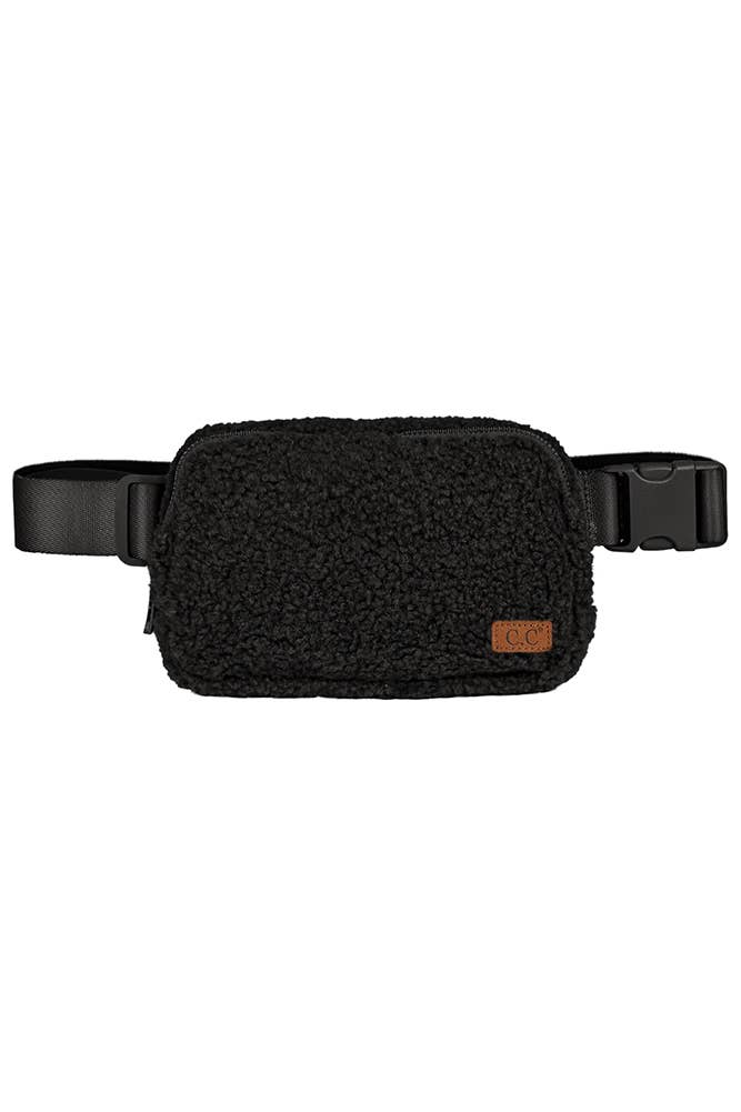 Sherpa Sling Bag