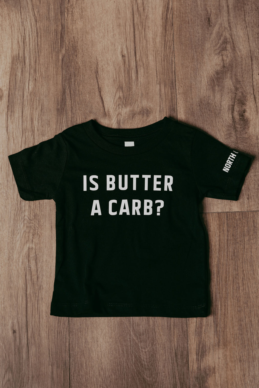 Is Butter a Carb Tee