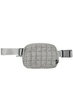 Load image into Gallery viewer, Quilted Puffer Sling
