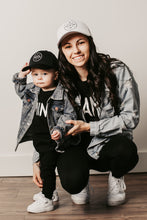 Load image into Gallery viewer, Mama Hat - White
