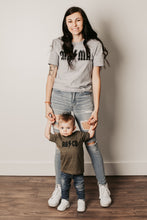 Load image into Gallery viewer, Rocker Mama Tee
