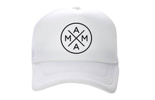 Load image into Gallery viewer, Mama Hat - White
