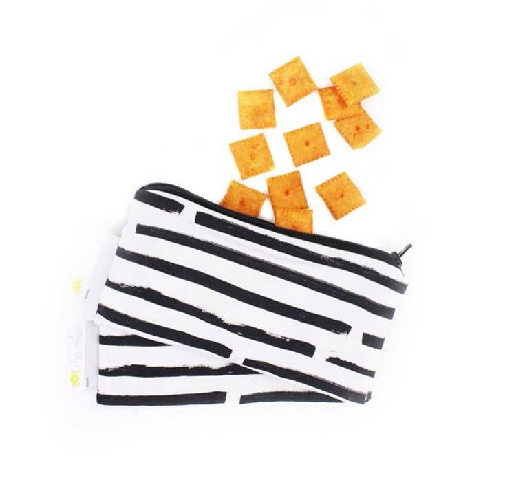 Mini Reusable Snack & Everything Bags