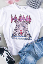 Load image into Gallery viewer, Def Leppard Tee
