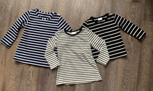 Load image into Gallery viewer, Striped Long Sleeve
