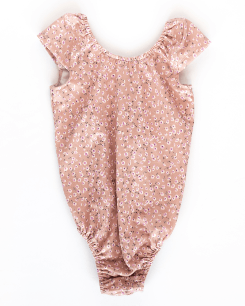 Petunia Leotard