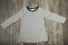 Load image into Gallery viewer, Striped Long Sleeve
